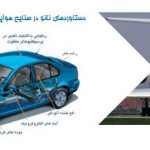 دستاوردهای نانو در صنایع هواپیماسازی و صنایع خودروسازی_ فعالیت صفحه 66 فیزیک دهم