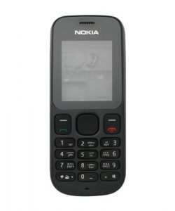 پنل پشت و رو نوکیا 101