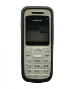 پنل پشت و رو نوکیا 1200