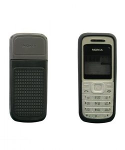 پنل پشت و رو نوکیا 1200