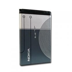 باتری اورجینال نوکیا BL-4C