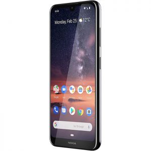 گوشی موبایل نوکیا مدل 3.2 دو سیم‌کارت ظرفیت 32 گیگابایت