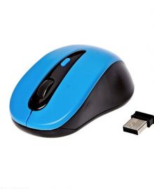 موس وایرلس ای نت G-213