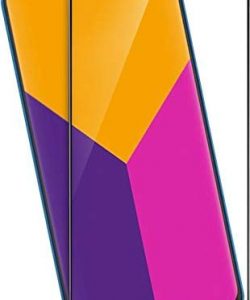 فول گلس 9d سامسونگ A20