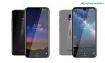 گوشی موبایل نوکیا 2.2 32 گیگابایتی و رم 3 - دوسیمکارت - تصویر 3