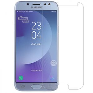 گلس ضد ضربه مَحافظ صفحه نمایش سامسونگ J5 Pro J530 (5) 101276207