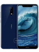 گوشی موبایل نوکیا مدل 5.1Plus دو سیم کارت ظرفیت 32 گیگابایت